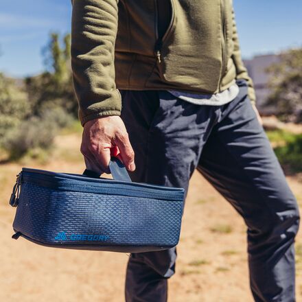Gregory - Alpaca Gear Pod 10L