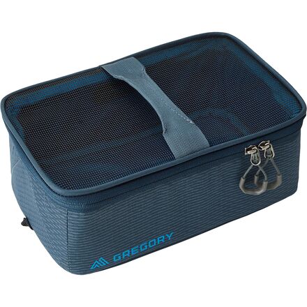 Gregory - Alpaca Gear Pod 5L - Slate Blue