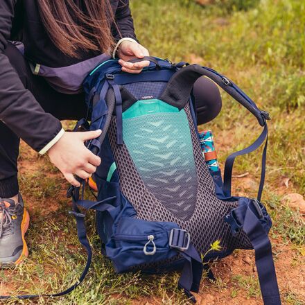Gregory - Amber 44L Backpack - Women's