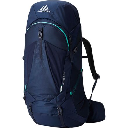 Gregory - Amber 54L Backpack - Arctic Navy