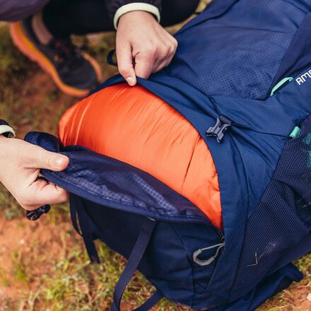 Gregory - Amber 54L Backpack