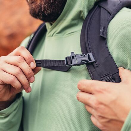 Gregory - Stout 35L Backpack