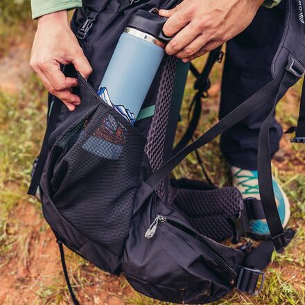 Gregory - Stout 35L Backpack