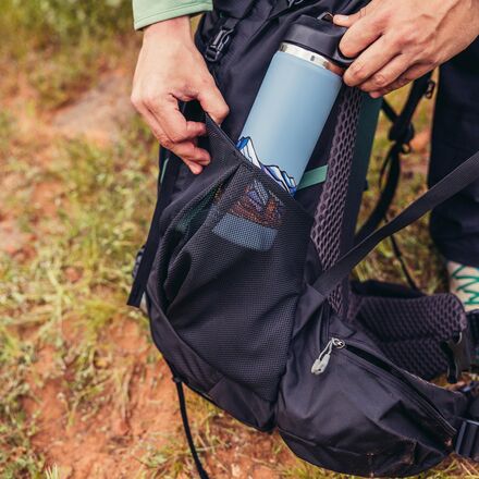 Gregory - Stout 35L Backpack