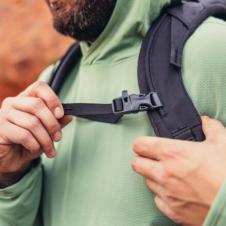 Gregory - Stout 35L Backpack