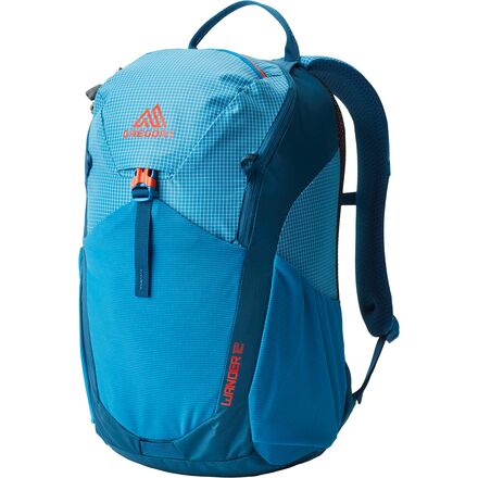 Wander 12L Backpack - Kids'