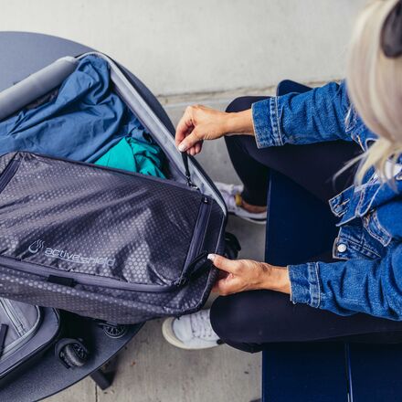 Gregory - Quadro Pro 22L Carry-On