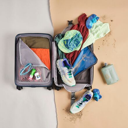 Gregory - Quadro Pro 22L Carry-On