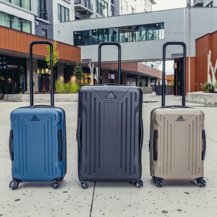 Gregory - Quadro Pro 22L Carry-On