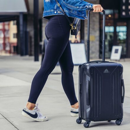 Gregory - Quadro Pro 22L Carry-On