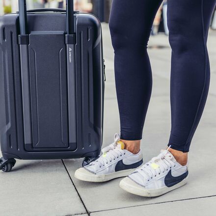 Gregory - Quadro Pro 22L Carry-On