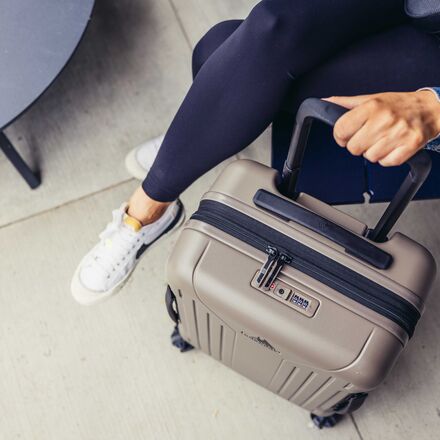 Gregory - Quadro Pro 22L Carry-On