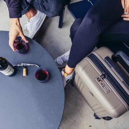 Gregory - Quadro Pro 22L Carry-On