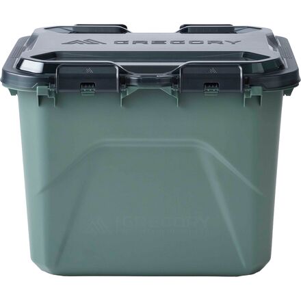 Alpaca Camp Box 50L
