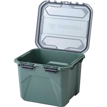 Gregory - Alpaca Camp Box 50L