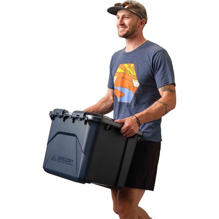 Gregory - Alpaca Camp Box 50L