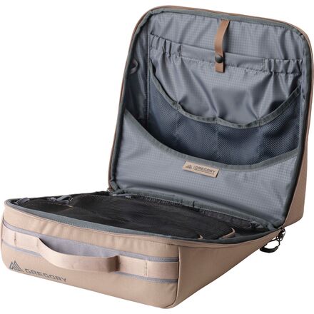 Gregory - Alpaca Kitchen Case