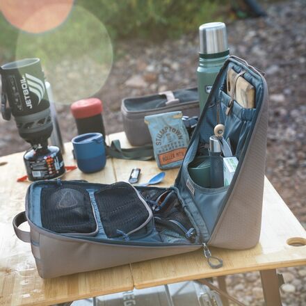 Gregory - Alpaca Kitchen Case