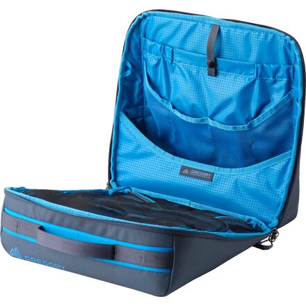 Gregory - Alpaca Kitchen Case