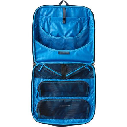 Gregory - Alpaca Kitchen Case