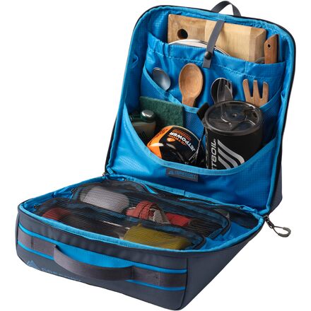 Gregory - Alpaca Kitchen Case