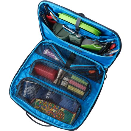 Gregory - Alpaca Kitchen Case