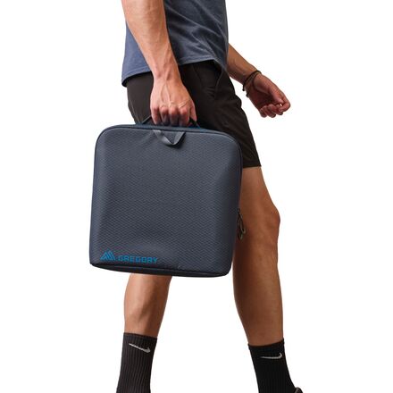 Gregory - Alpaca Kitchen Case