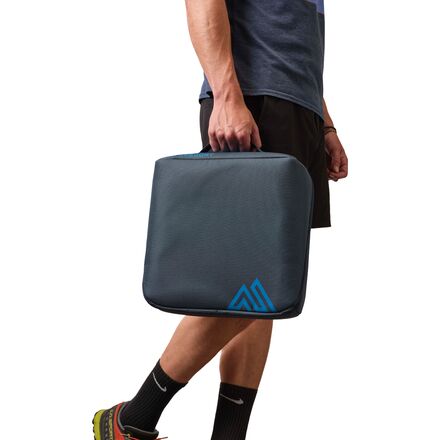 Gregory - Alpaca Kitchen Case