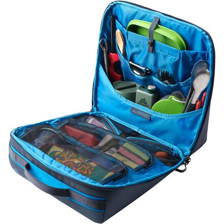 Gregory - Alpaca Kitchen Case