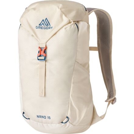 Nano 16L Backpack