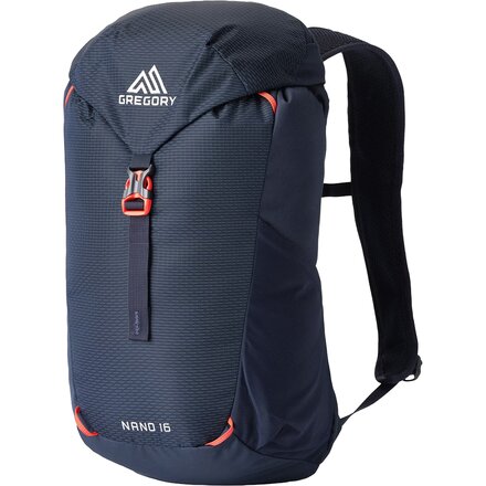 Nano 16L Backpack