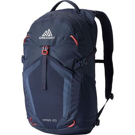 Nano 20L Backpack