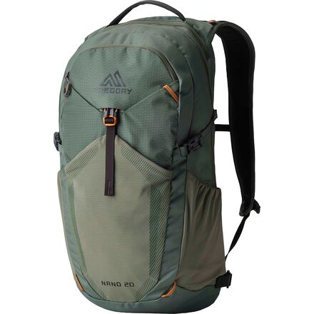 Nano 20L Backpack