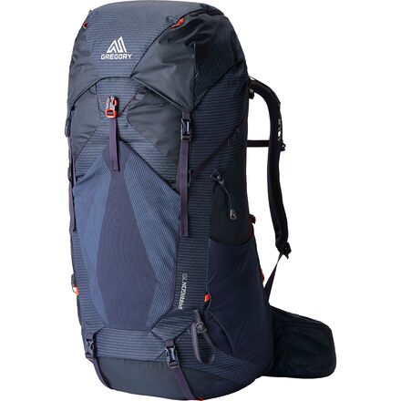 Paragon 70L Backpack