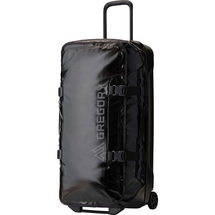 Alpaca 100L Wheeled Duffel