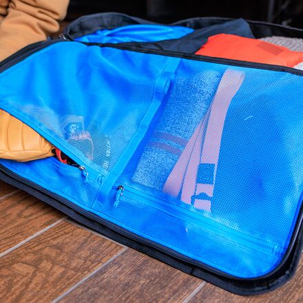 Gregory - Alpaca 100L Wheeled Duffel