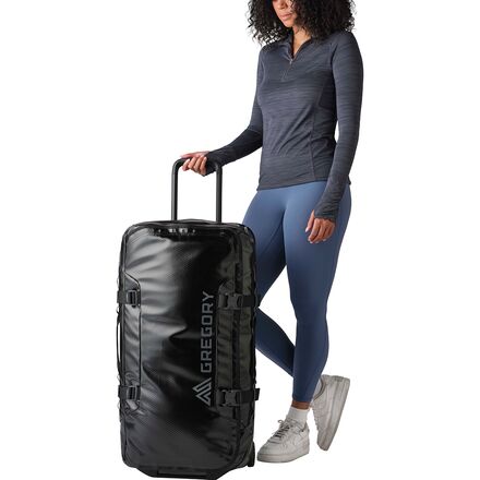 Gregory - Alpaca 100L Wheeled Duffel
