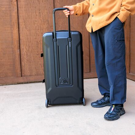 Gregory - Alpaca 100L Wheeled Duffel