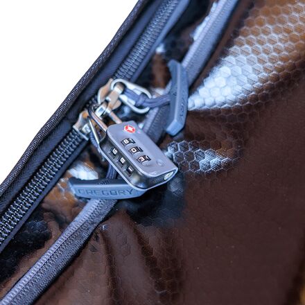 Gregory - Alpaca 100L Wheeled Duffel
