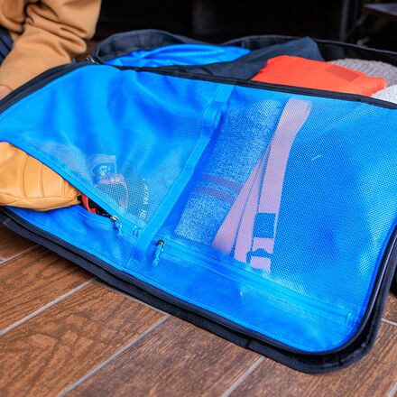 Gregory - Alpaca 100L Wheeled Duffel