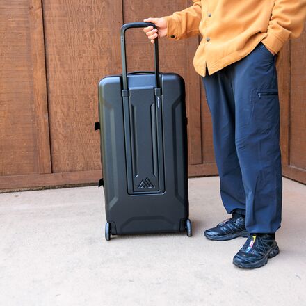 Gregory - Alpaca 100L Wheeled Duffel