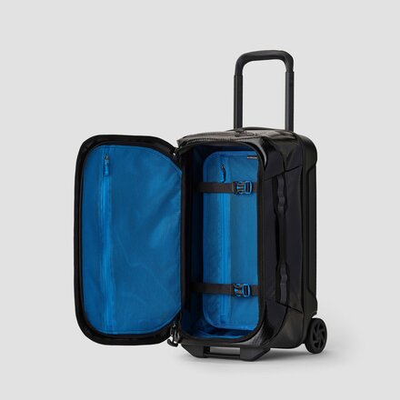 Gregory - Alpaca 40L Wheeled Duffel