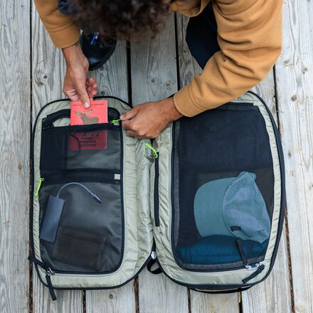 Gregory - Border 30L Backack