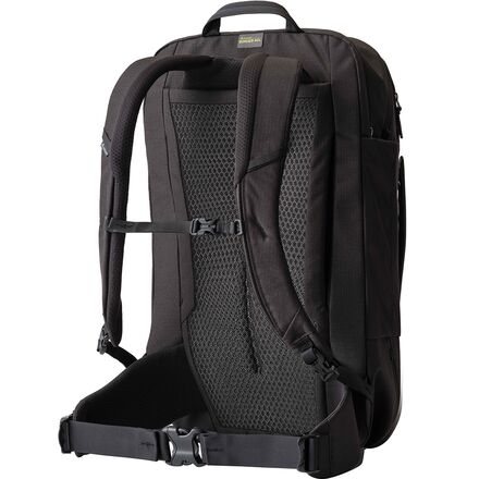 Gregory - Border 40L Carry On Bag