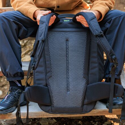 Gregory - Border 40L Carry On Bag