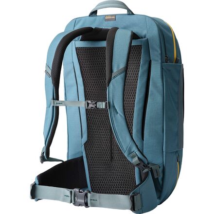 Gregory - Border 40L Carry On Bag