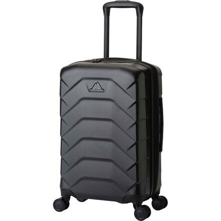 Cache Spinner Carry On Bag