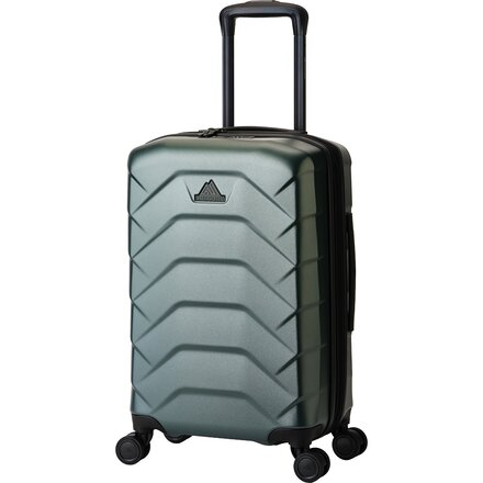 Cache Spinner Carry On Bag