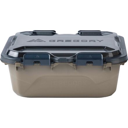 Alpaca Gear Box 25L