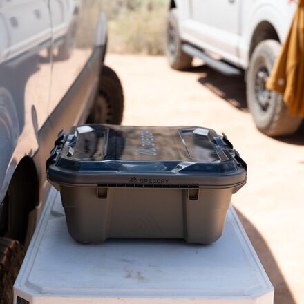Gregory - Alpaca Gear Box 25L